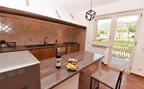 Chez Luke Apartments In Agerola