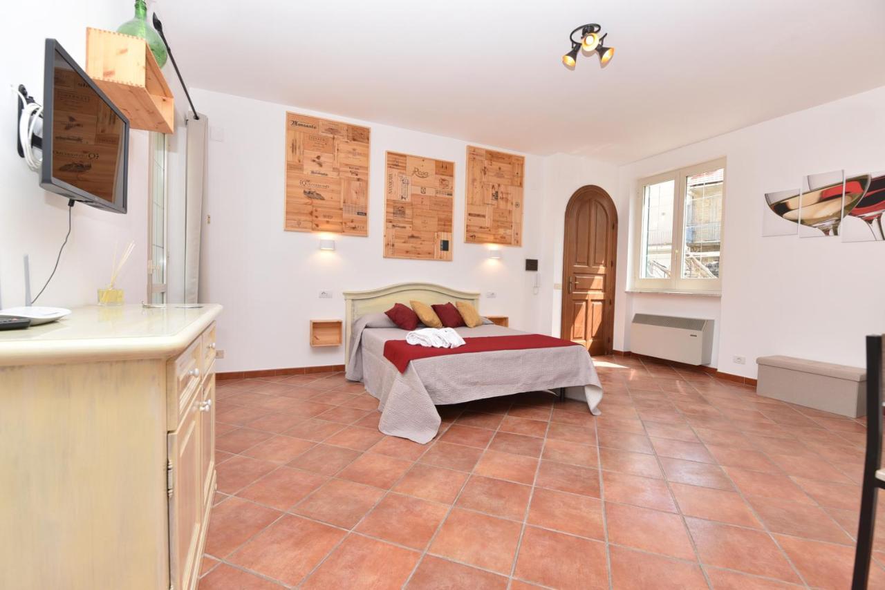 Chez Luke Apartments In Agerola Esterno foto