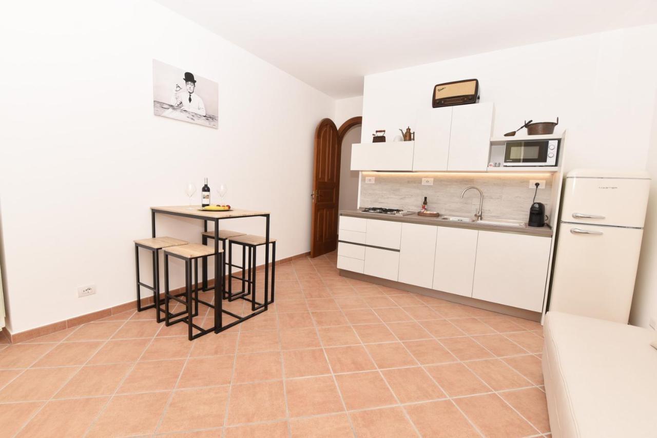 Chez Luke Apartments In Agerola Esterno foto
