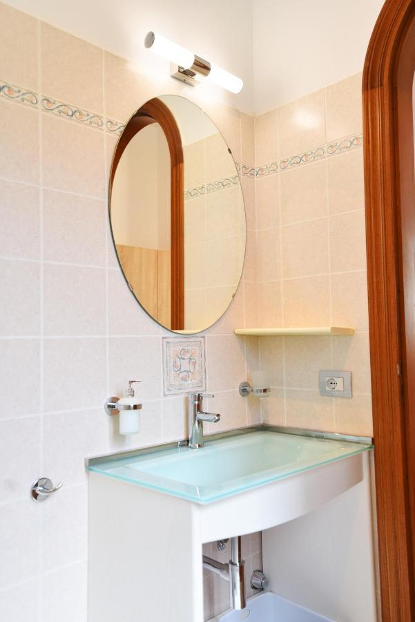 Chez Luke Apartments In Agerola Esterno foto