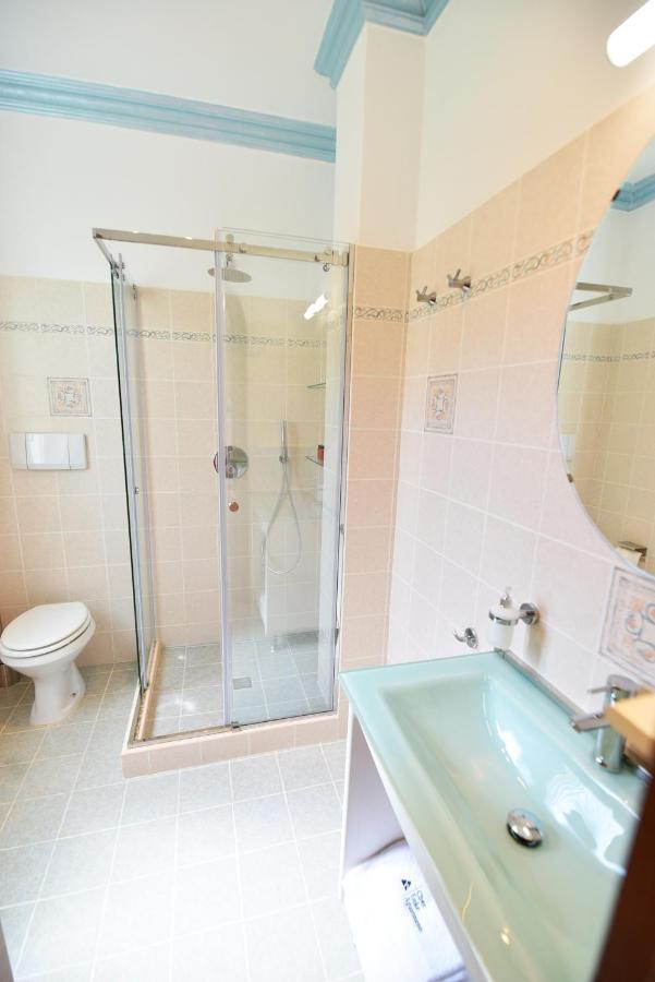 Chez Luke Apartments In Agerola Esterno foto