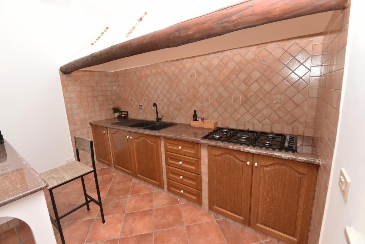 Chez Luke Apartments In Agerola Esterno foto