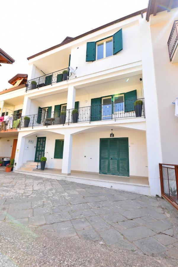 Chez Luke Apartments In Agerola Esterno foto