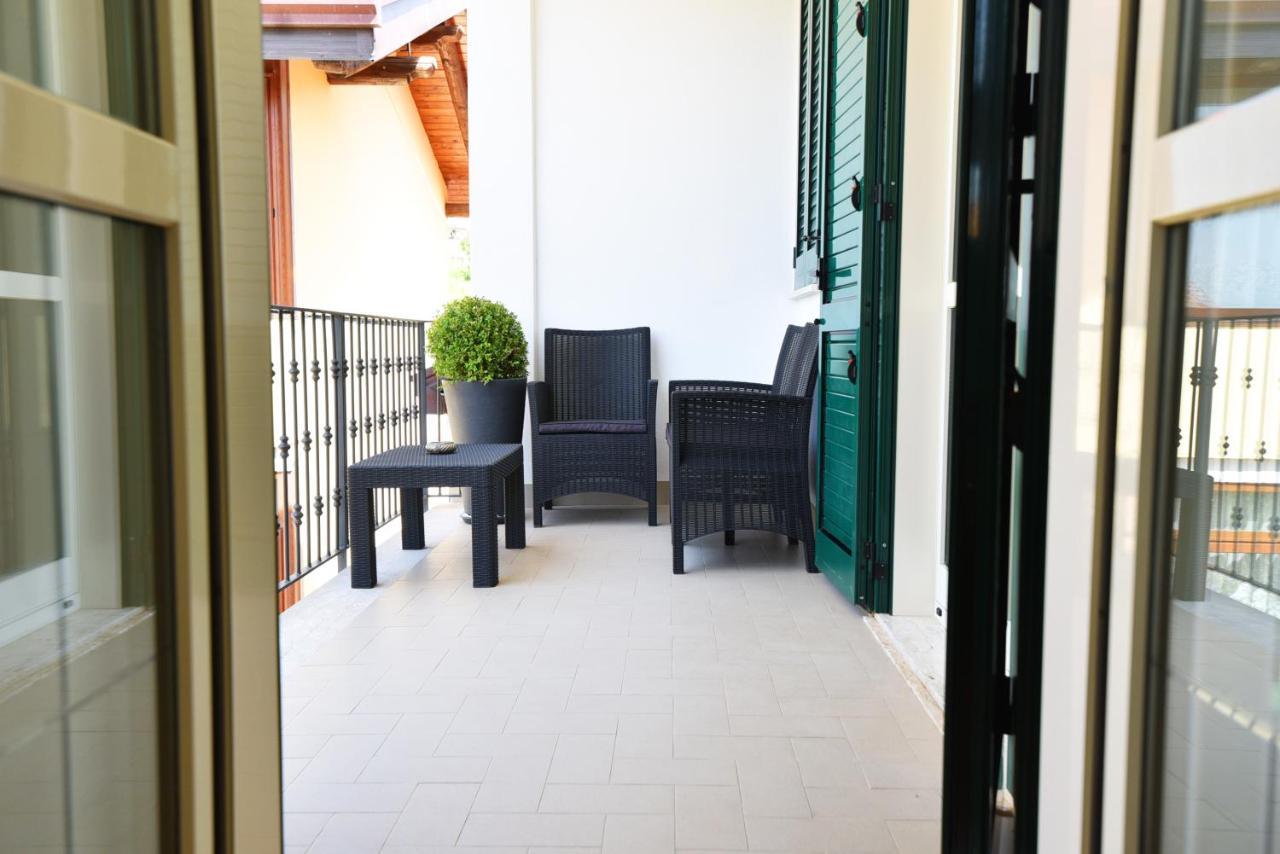 Chez Luke Apartments In Agerola Esterno foto